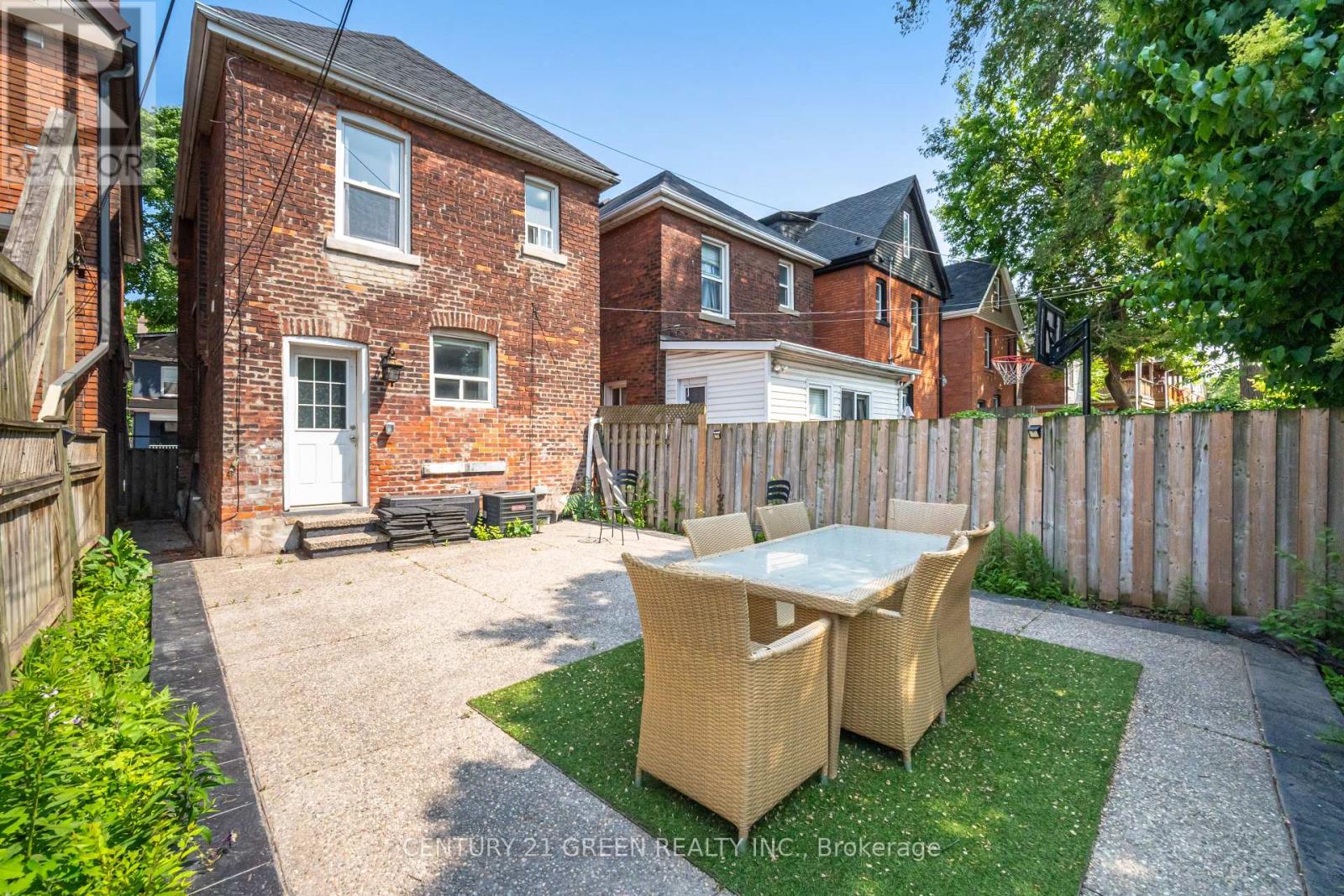 61 Stirton Street, Hamilton, Ontario  L8L 6E7 - Photo 37 - X13720326