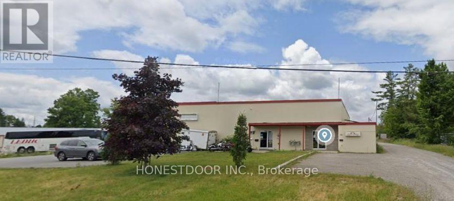 100 INDUSTRIAL AVENUE, Carleton Place, Ontario