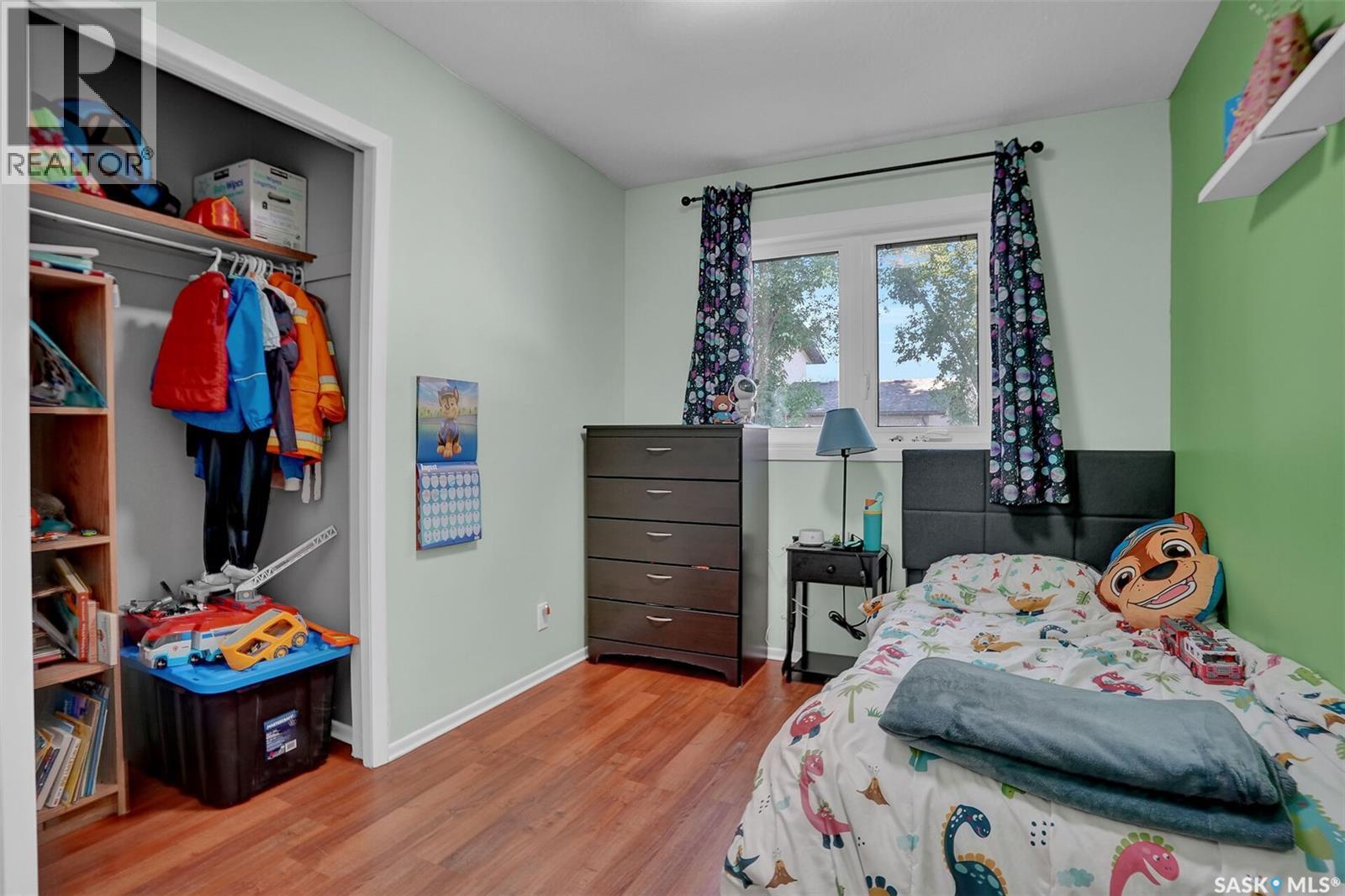1214 Devonshire Drive N, Regina, Saskatchewan  S4X 3E1 - Photo 16 - SK046605
