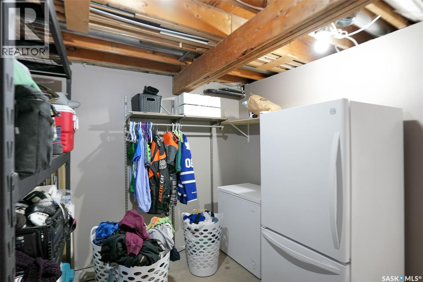 1214 Devonshire Drive N, Regina, Saskatchewan  S4X 3E1 - Photo 27 - SK046605