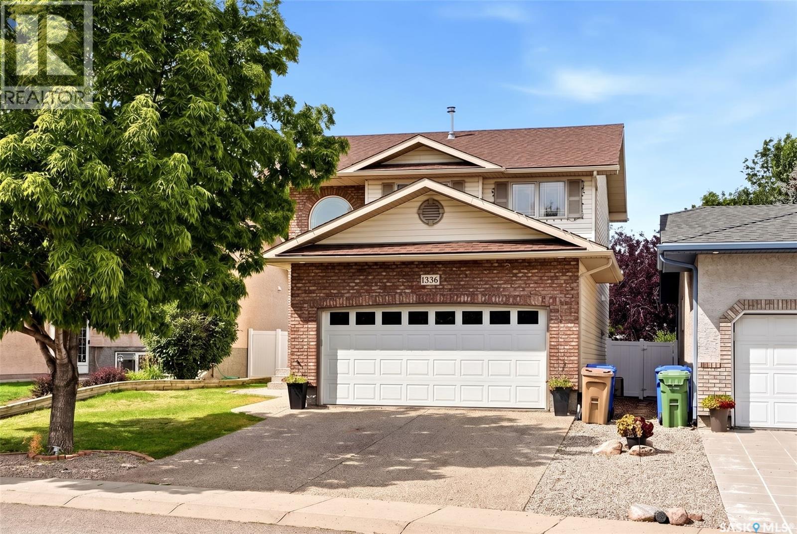 1336 Smishek Drive N, Regina, Saskatchewan  S4X 4N7 - Photo 1 - SK046591