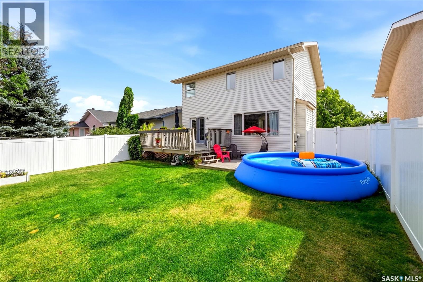 1336 Smishek Drive N, Regina, Saskatchewan  S4X 4N7 - Photo 40 - SK046591