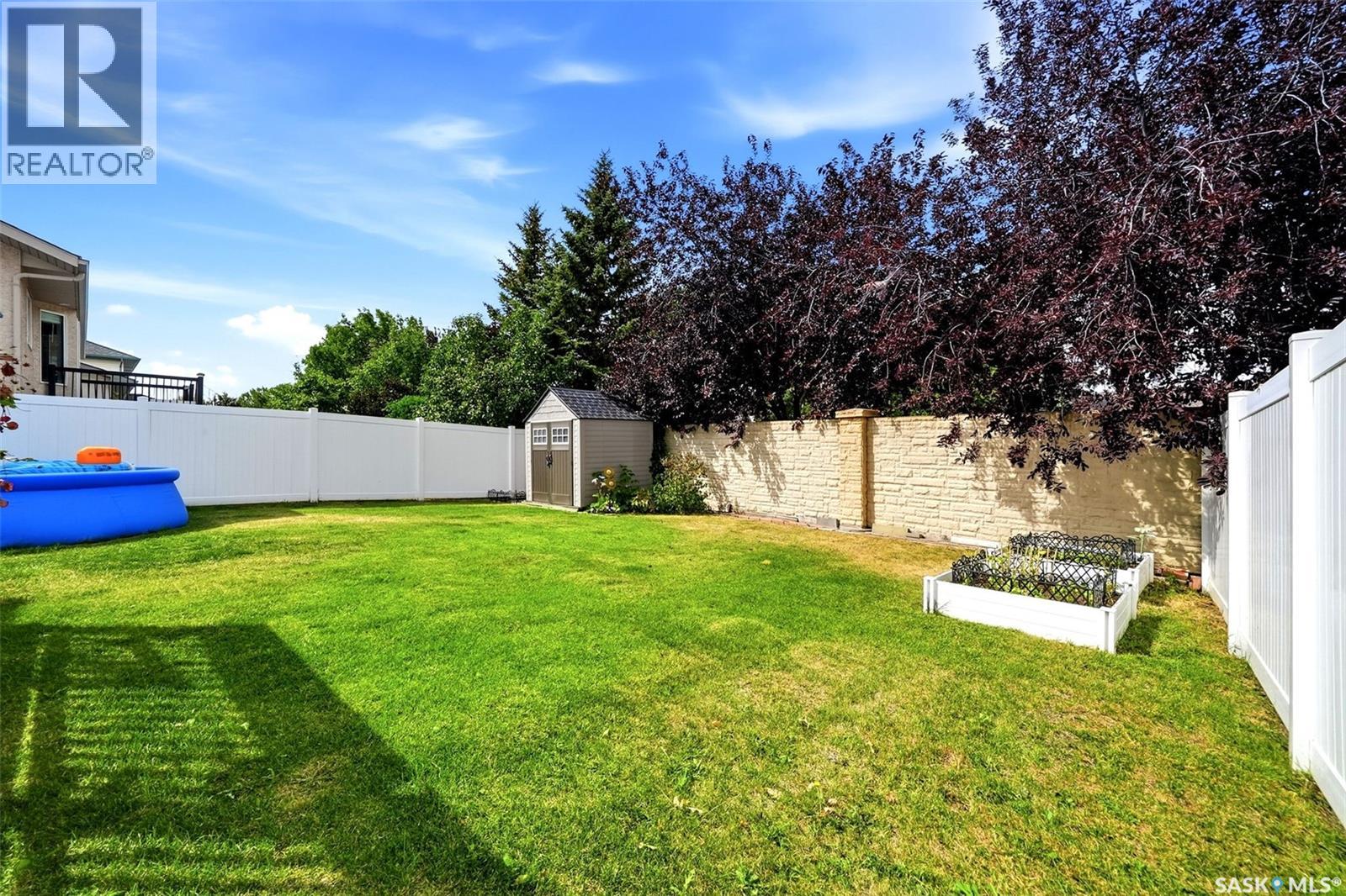 1336 Smishek Drive N, Regina, Saskatchewan  S4X 4N7 - Photo 41 - SK046591