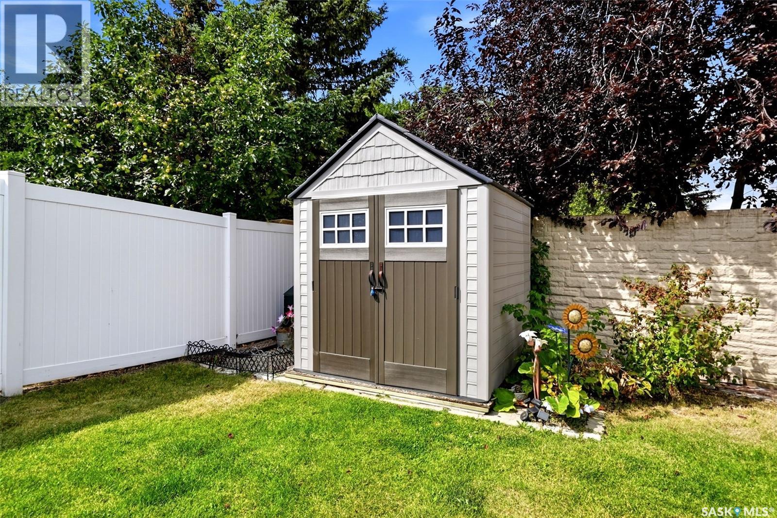 1336 Smishek Drive N, Regina, Saskatchewan  S4X 4N7 - Photo 42 - SK046591