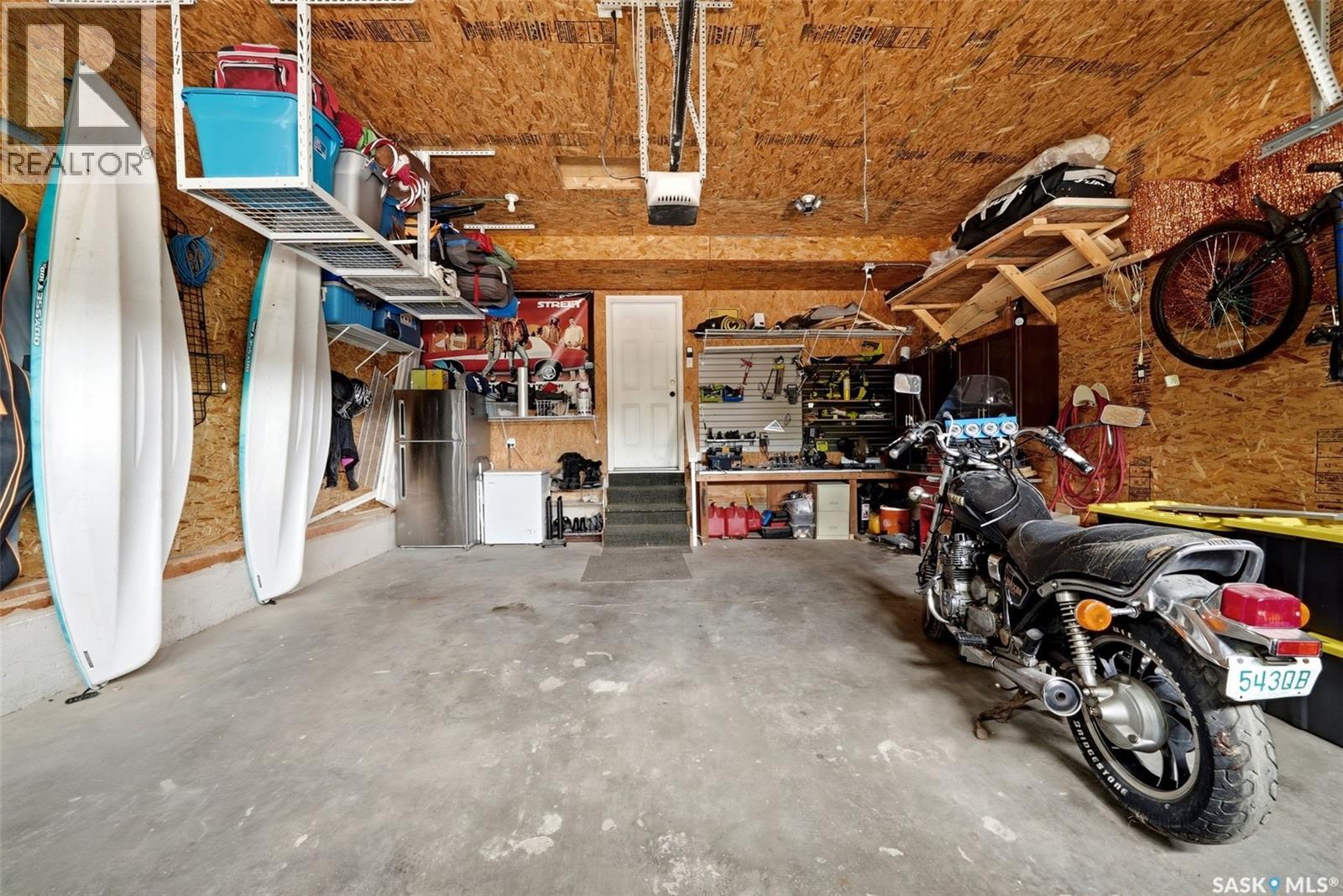 1336 Smishek Drive N, Regina, Saskatchewan  S4X 4N7 - Photo 44 - SK046591