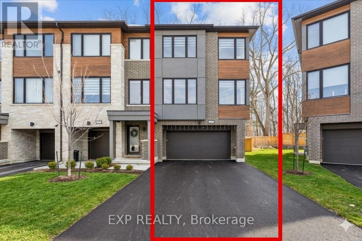 29 Briar Court, Halton Hills, Ontario  L7G 0P5 - Photo 2 - W13630494