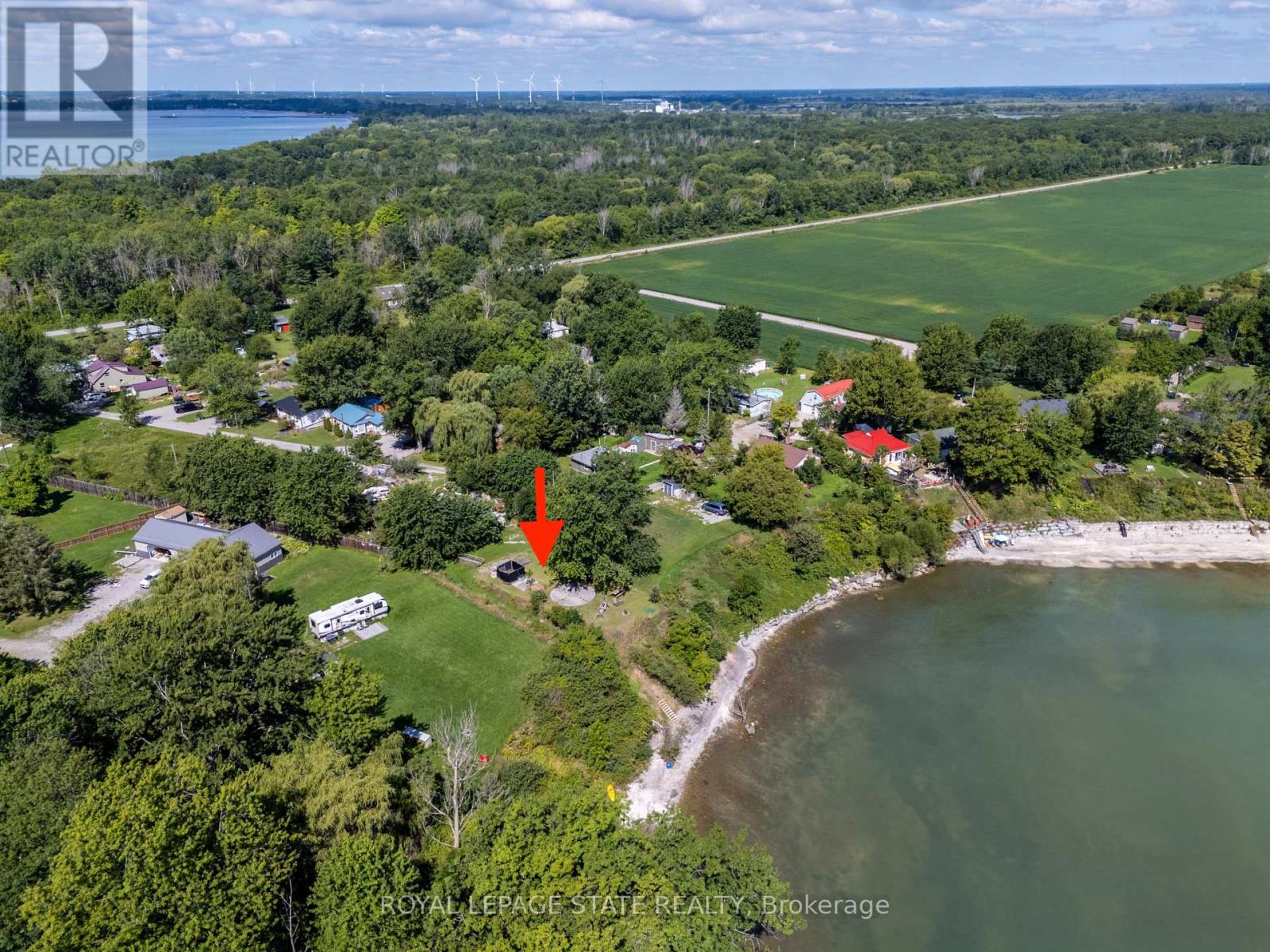 38 Burton Line, Haldimand, Ontario  N0A 1K0 - Photo 11 - X13719514