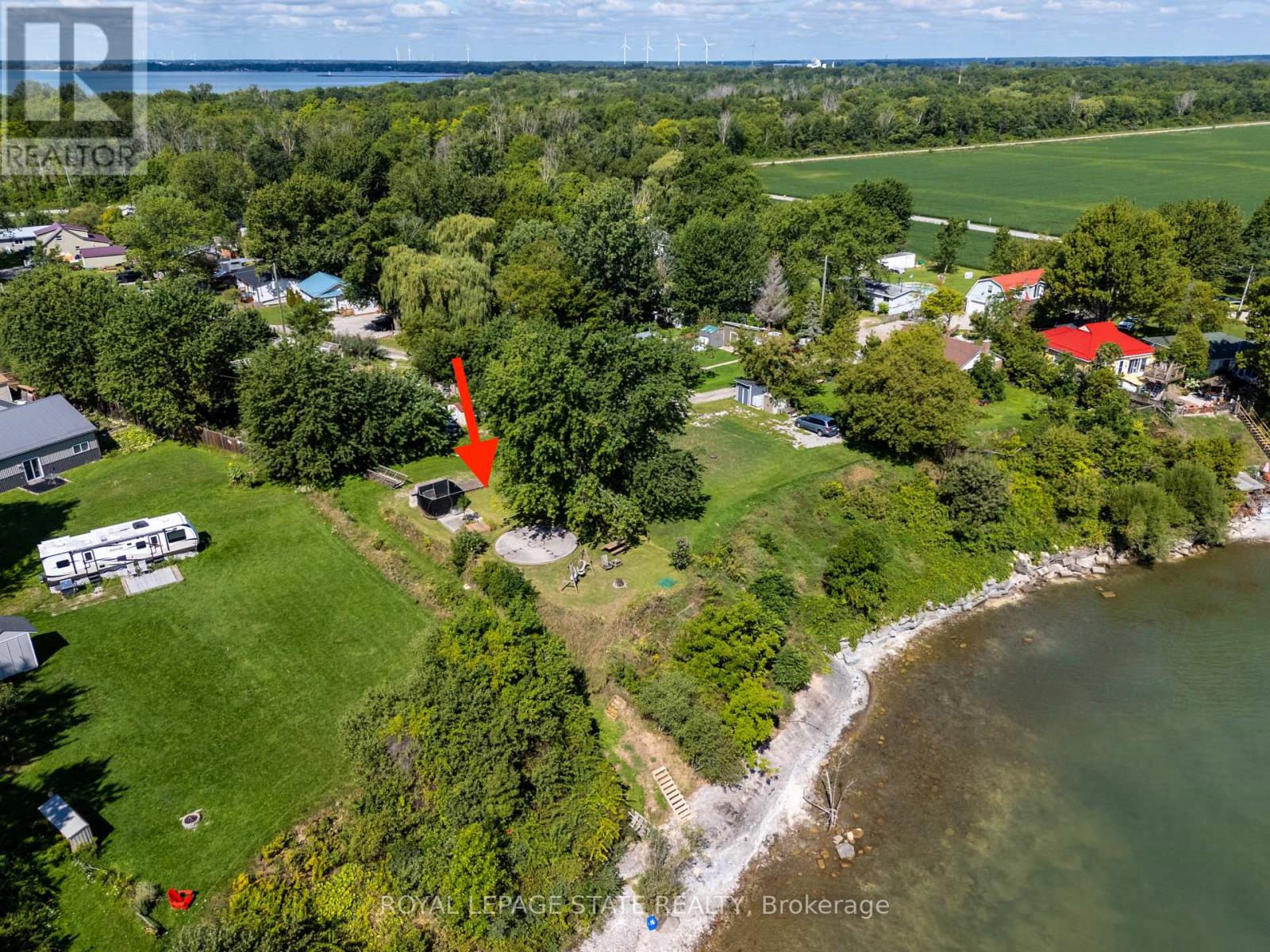 38 Burton Line, Haldimand, Ontario  N0A 1K0 - Photo 12 - X13719514