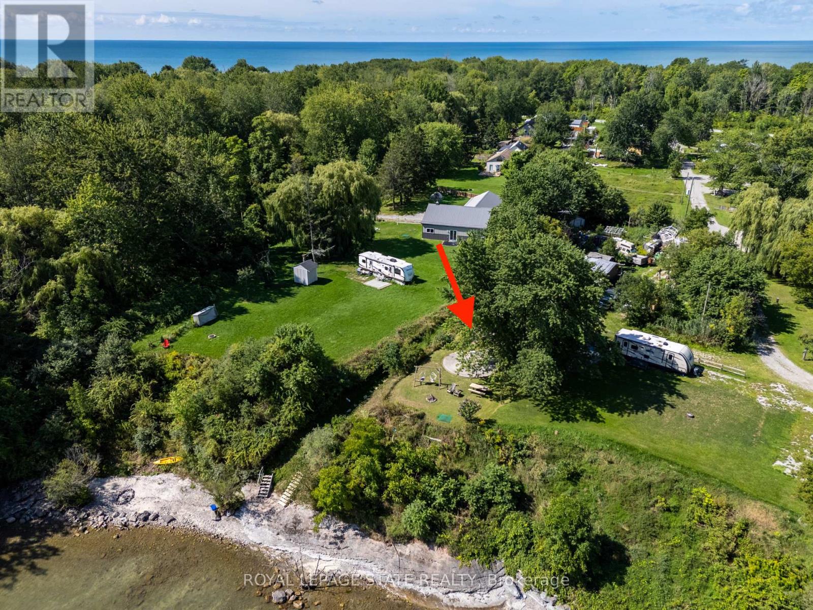 38 Burton Line, Haldimand, Ontario  N0A 1K0 - Photo 13 - X13719514