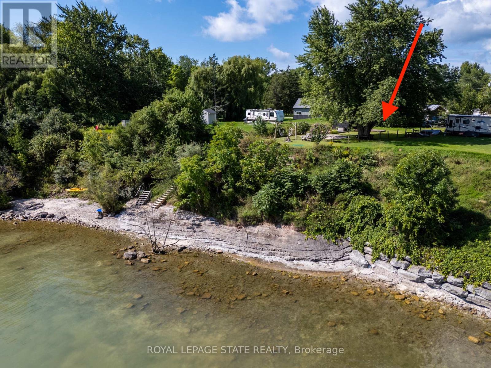 38 Burton Line, Haldimand, Ontario  N0A 1K0 - Photo 14 - X13719514