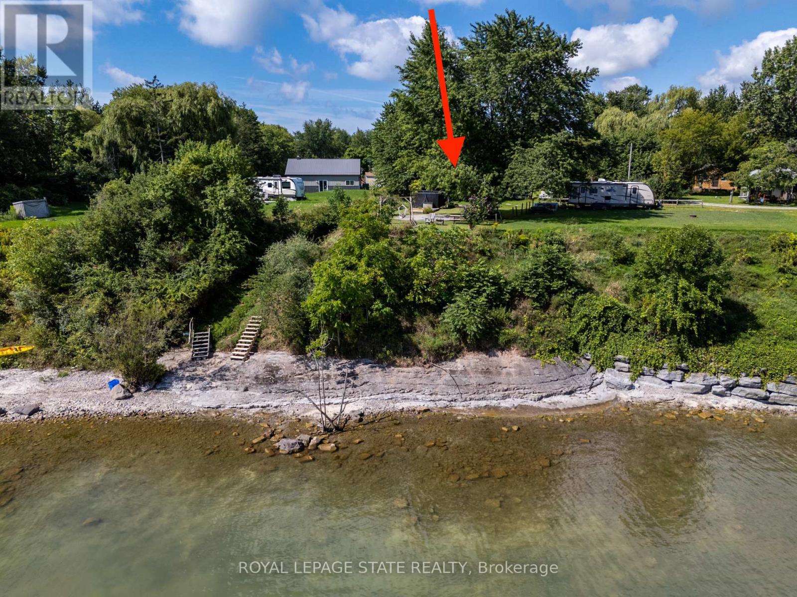 38 Burton Line, Haldimand, Ontario  N0A 1K0 - Photo 15 - X13719514