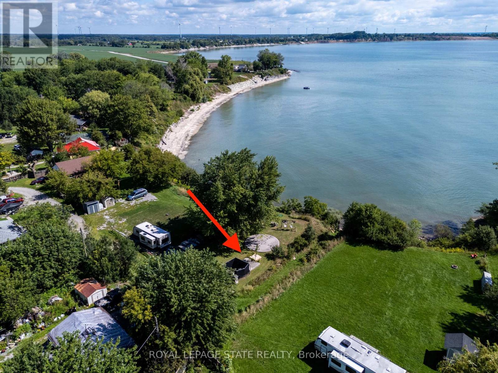 38 Burton Line, Haldimand, Ontario  N0A 1K0 - Photo 6 - X13719514