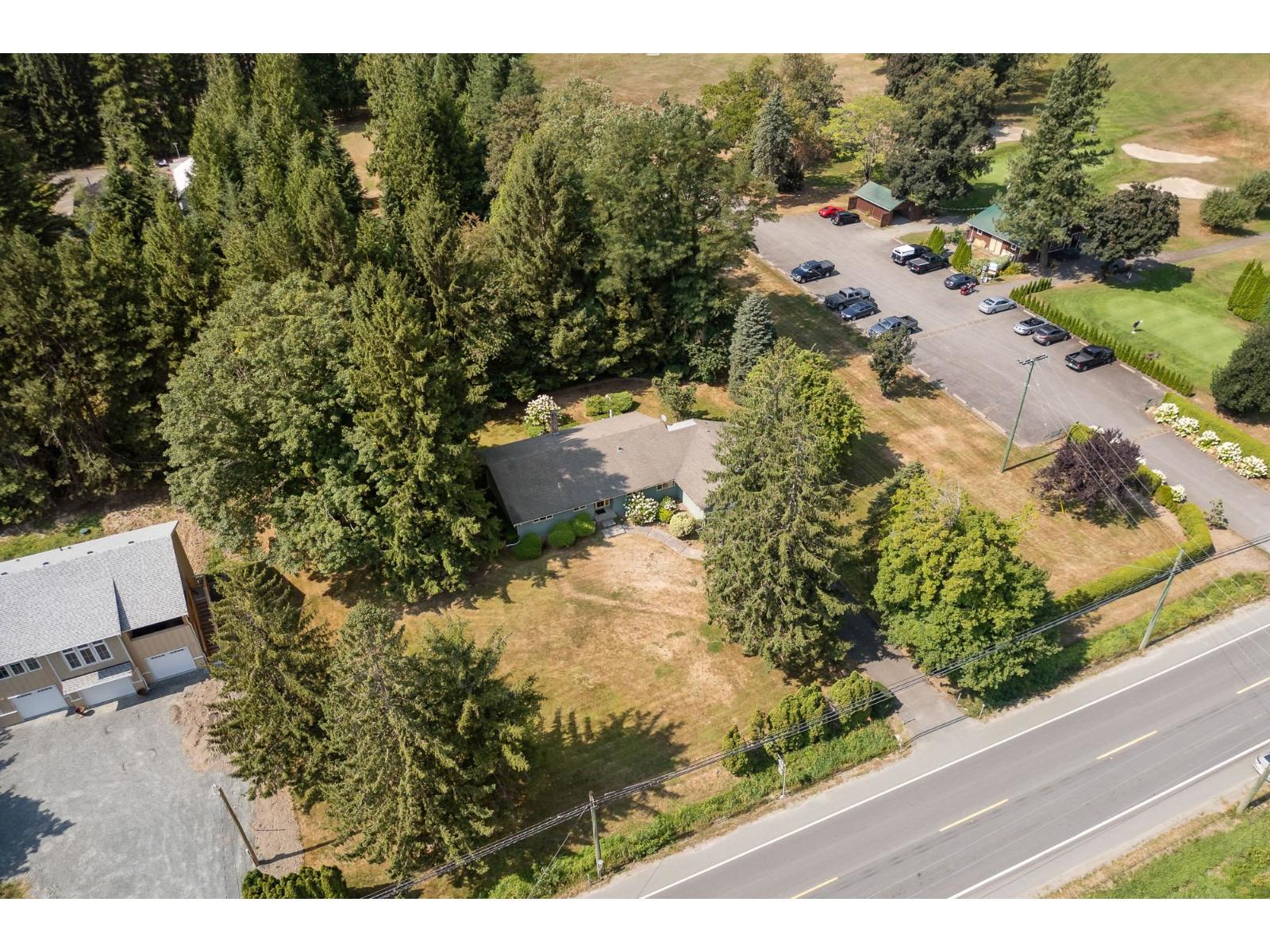 3853 HOT SPRINGS ROAD|Agassiz, Agassiz, British Columbia