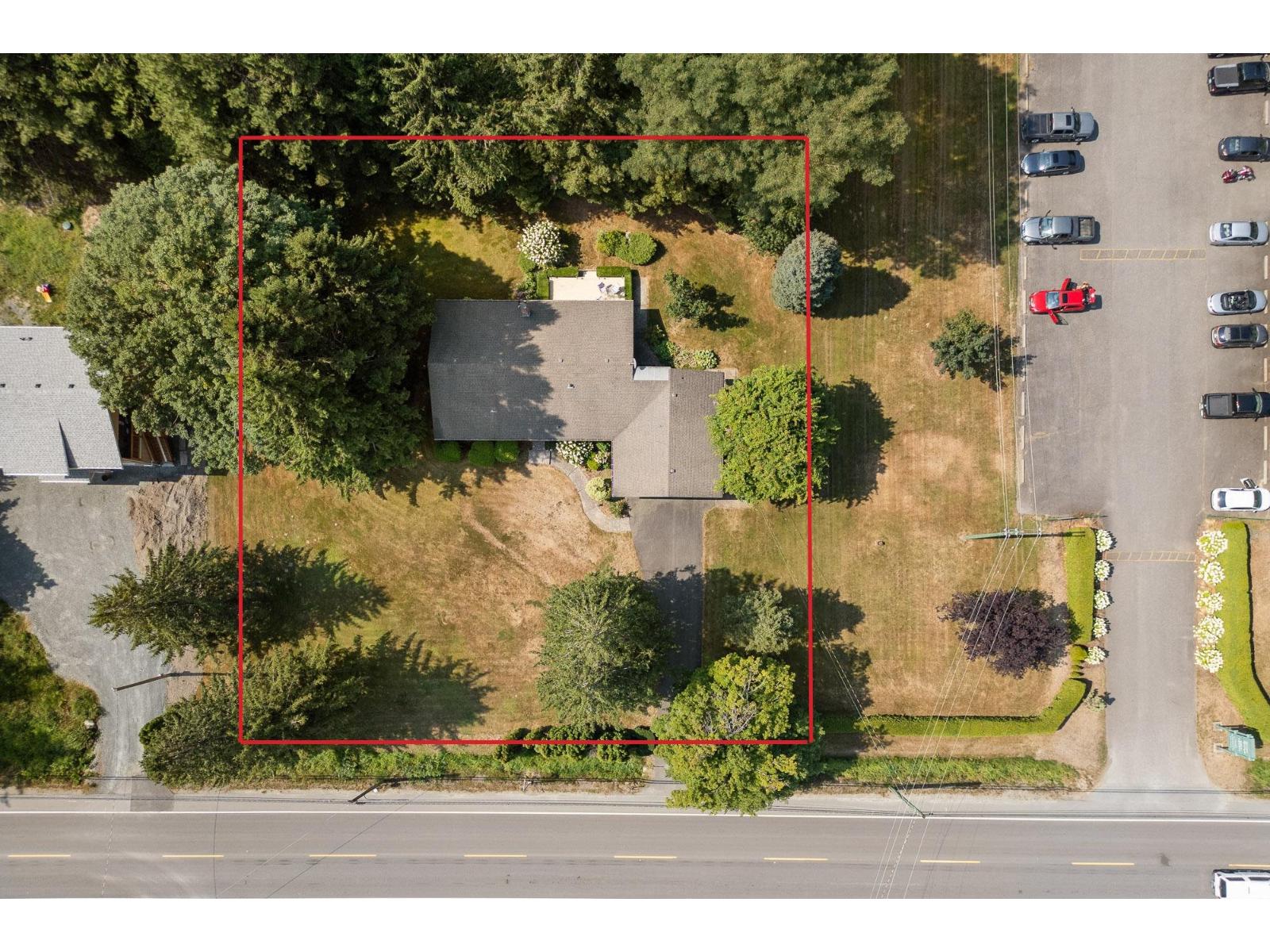 3853 Hot Springs Road, Agassiz, Agassiz, British Columbia  V0M 1A3 - Photo 2 - R3159483
