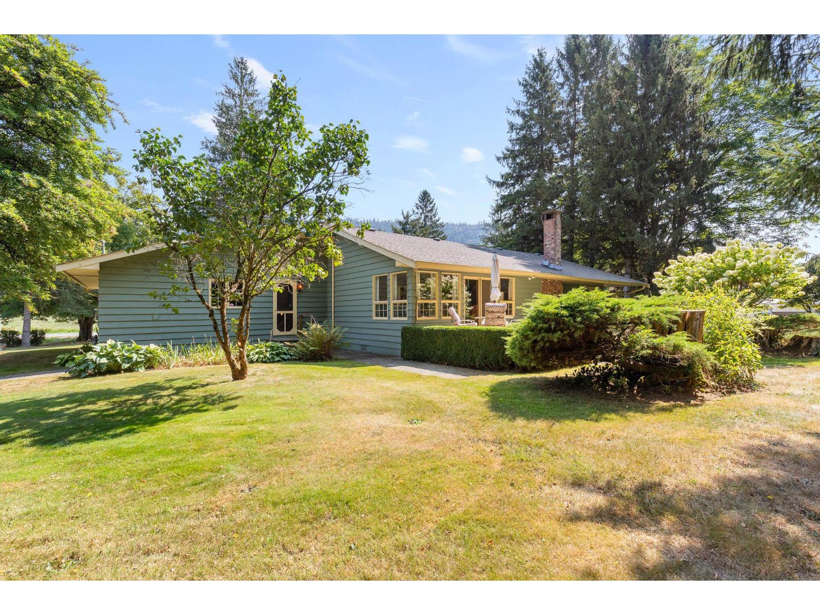 3853 Hot Springs Road, Agassiz, Agassiz, British Columbia  V0M 1A3 - Photo 4 - R3159483