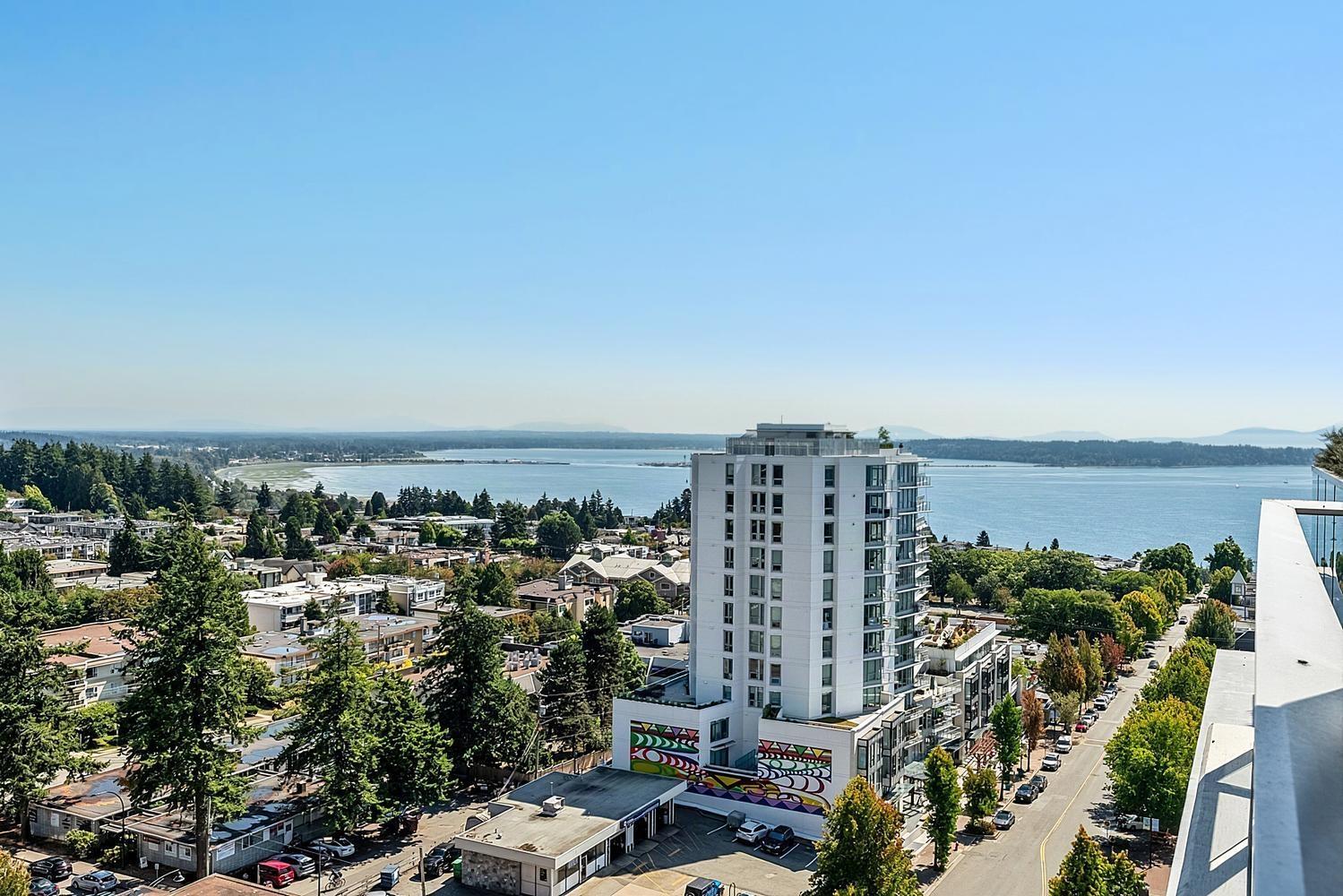1302 1441 JOHNSTON ROAD, Surrey, British Columbia