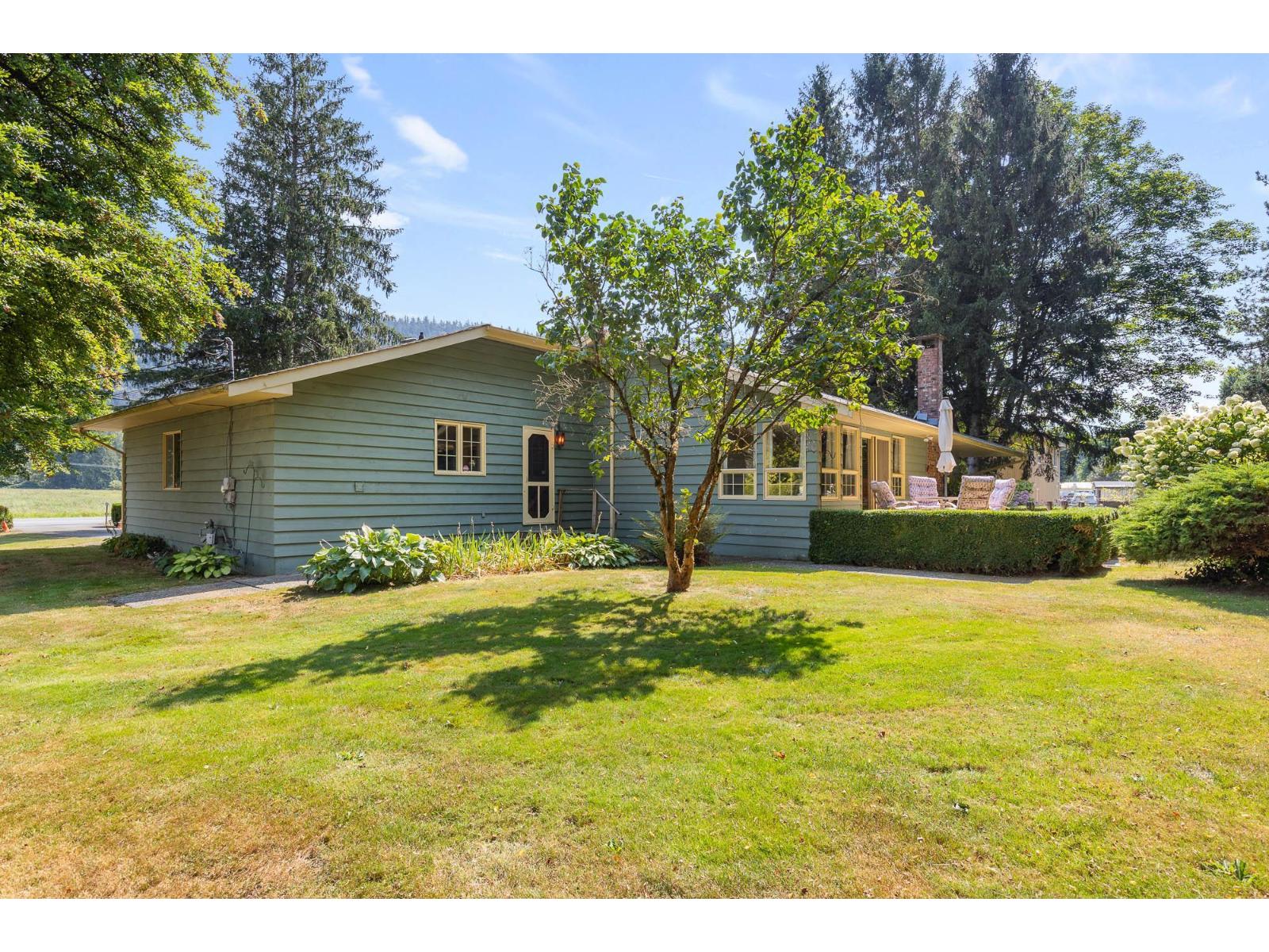 3853 Hot Springs Road, Agassiz, Agassiz, British Columbia  V0M 1A3 - Photo 24 - R3159483