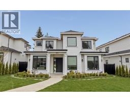 819 CORNELL AVENUE, Coquitlam, British Columbia