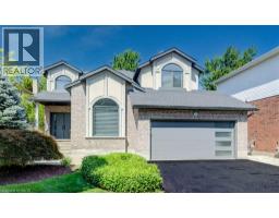 324 EDENWOOD Place, Waterloo, Ontario