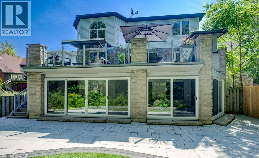 324 Edenwood Place, Waterloo, Ontario  N2T 2S2 - Photo 39 - 40858331