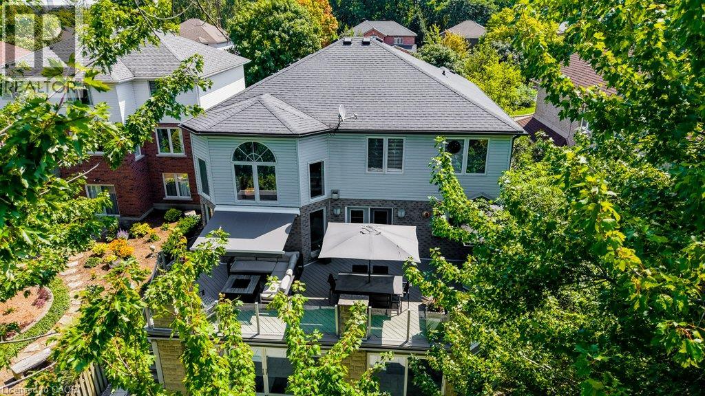 324 Edenwood Place, Waterloo, Ontario  N2T 2S2 - Photo 43 - 40858331