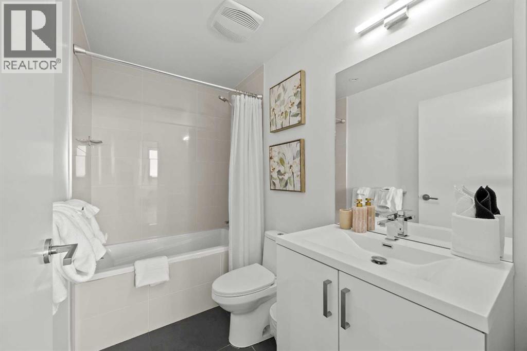 2702, 1010 6 Street SW, Calgary, Alberta  T2R 1B4 - Photo 31 - A2339431