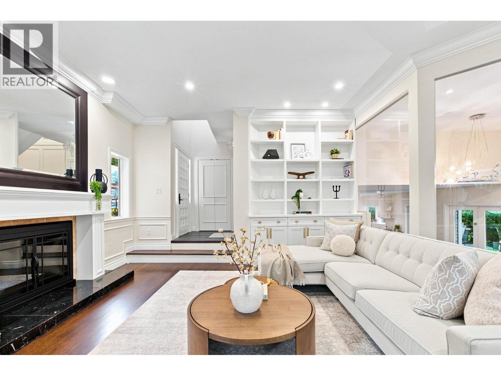 4245 NAUTILUS CLOSE, Vancouver, British Columbia