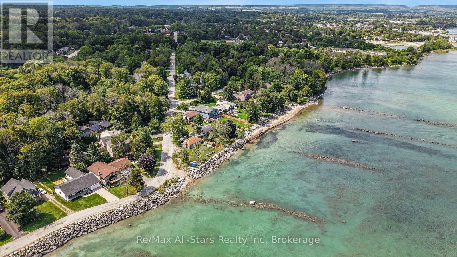 283 Margaret Street, Meaford, Ontario  N4L 1B5 - Photo 49 - X13697316