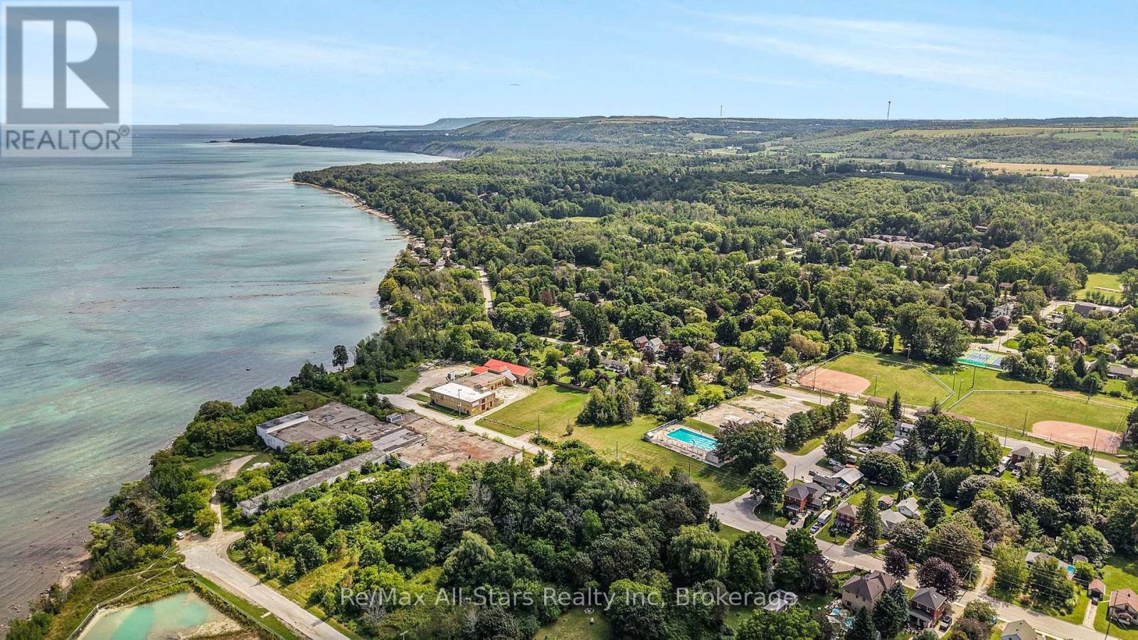 283 Margaret Street, Meaford, Ontario  N4L 1B5 - Photo 48 - X13697316