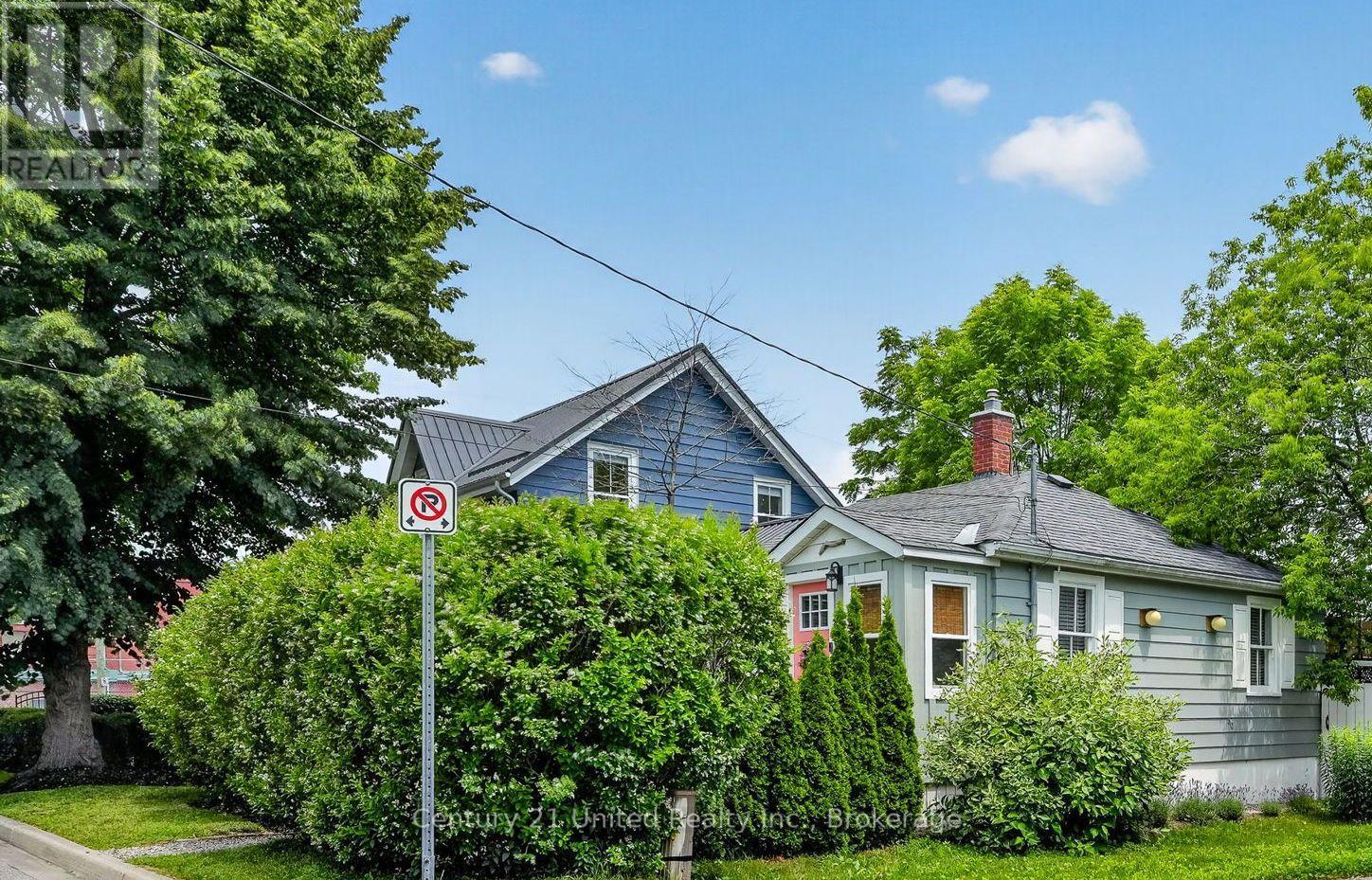 182 Durham Street, Cobourg, Ontario  K9A 3H6 - Photo 41 - X13560152