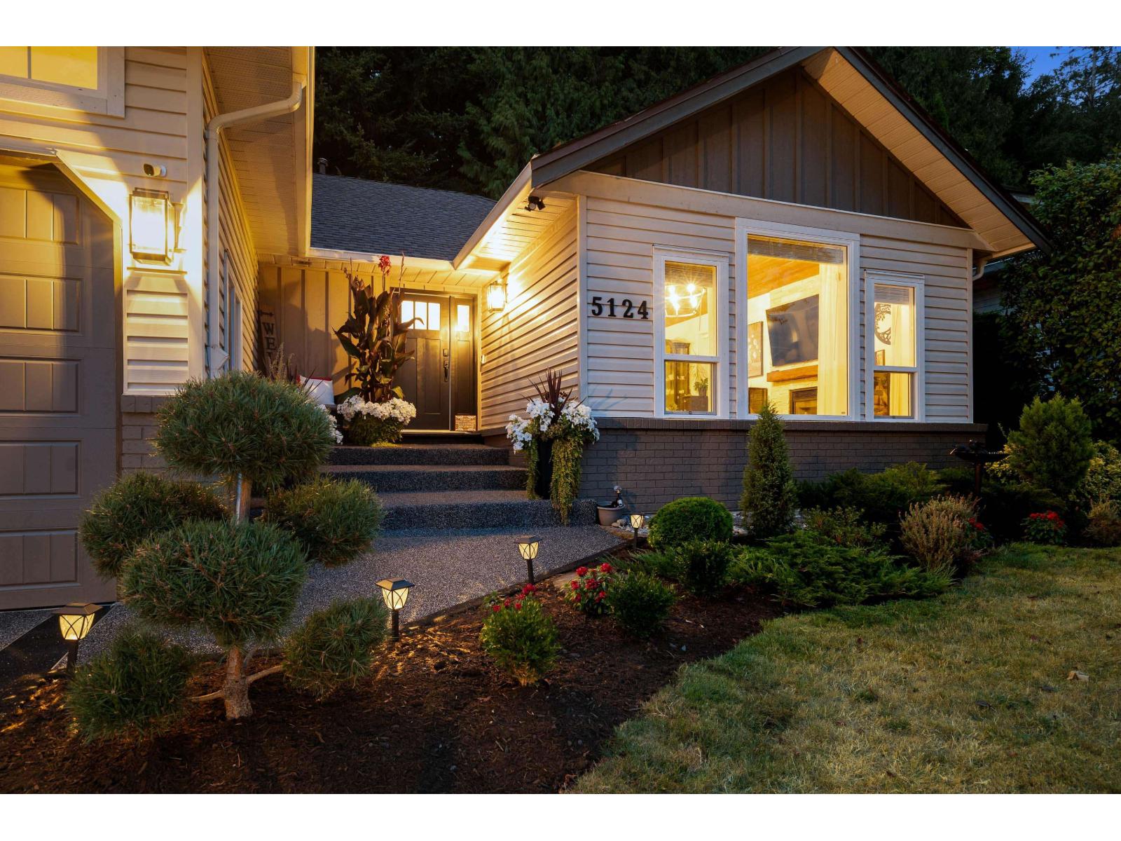 5124 219a Street, Langley, British Columbia  V3A 8P8 - Photo 2 - R3159538