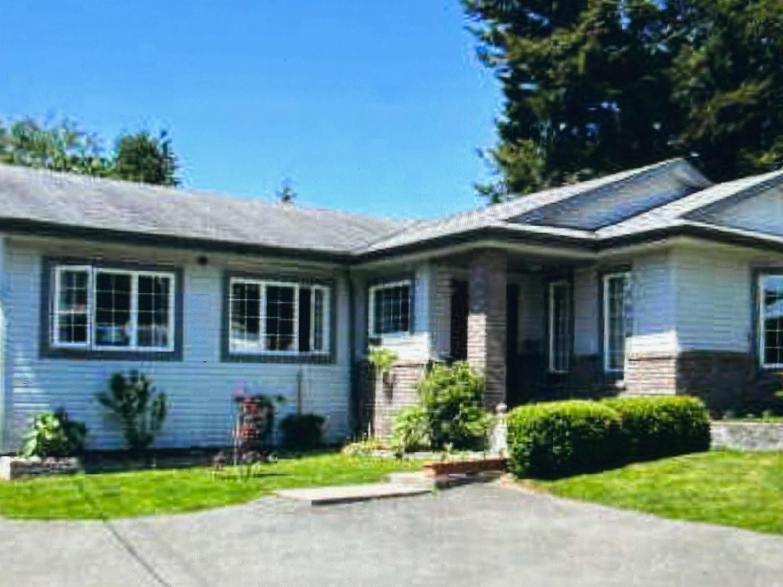 7597 WREN STREET, Mission, British Columbia