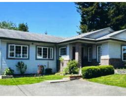 7597 WREN STREET, Mission, British Columbia
