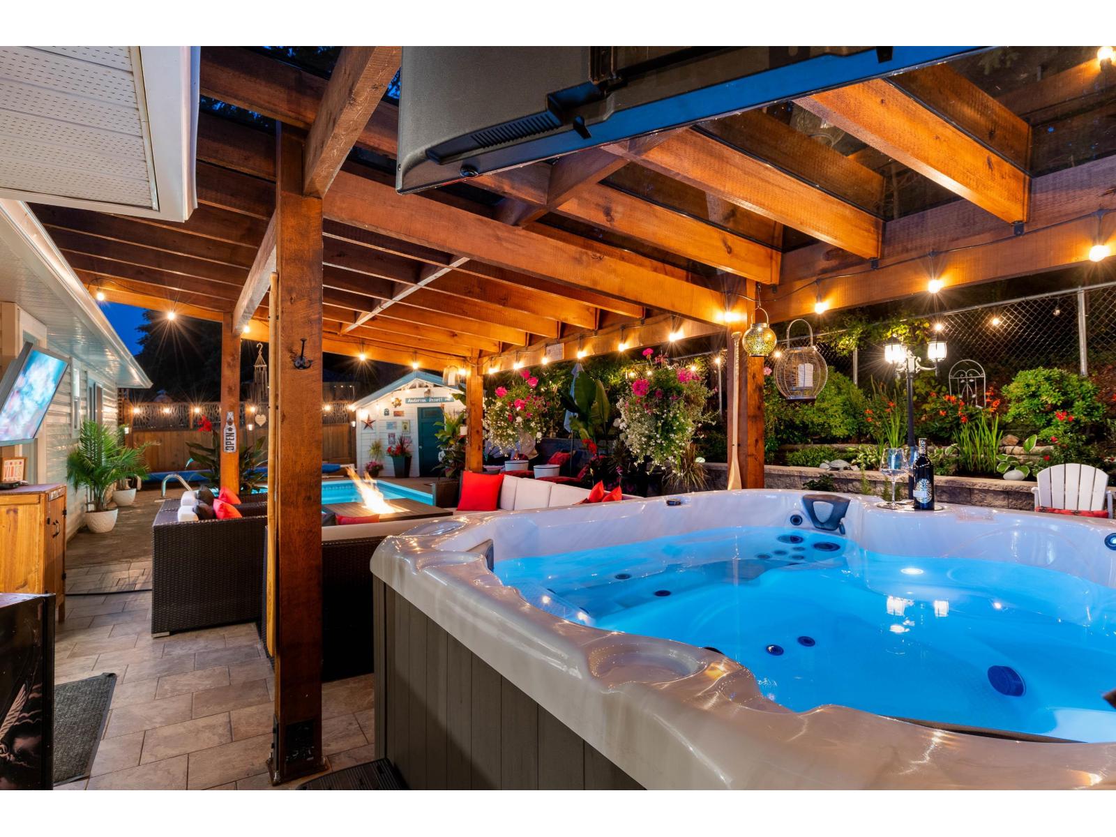 5124 219a Street, Langley, British Columbia  V3A 8P8 - Photo 4 - R3159538