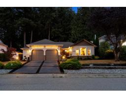 5124 219A STREET, Langley, British Columbia