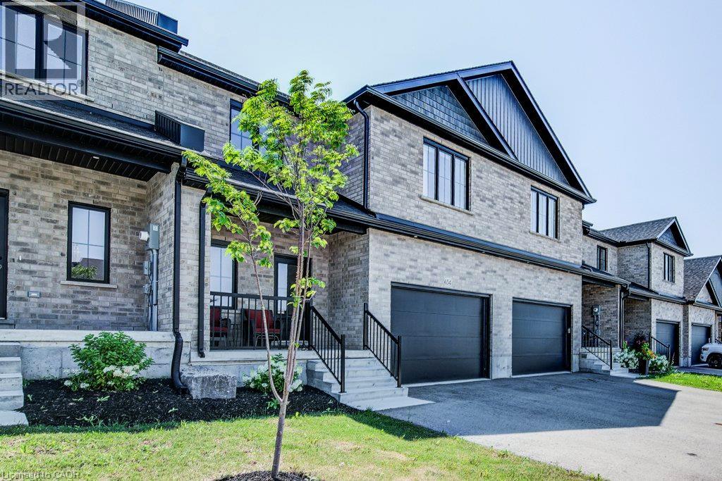 654 Wray Avenue S, Listowel, Ontario  N4W 3K9 - Photo 4 - 40852898