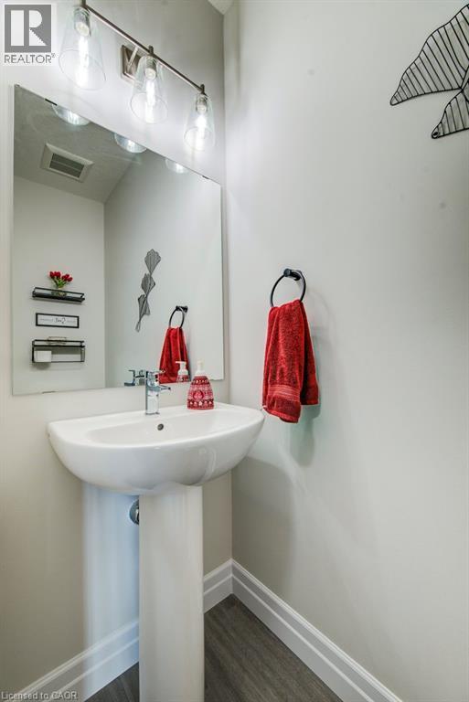 654 Wray Avenue S, Listowel, Ontario  N4W 3K9 - Photo 11 - 40852898