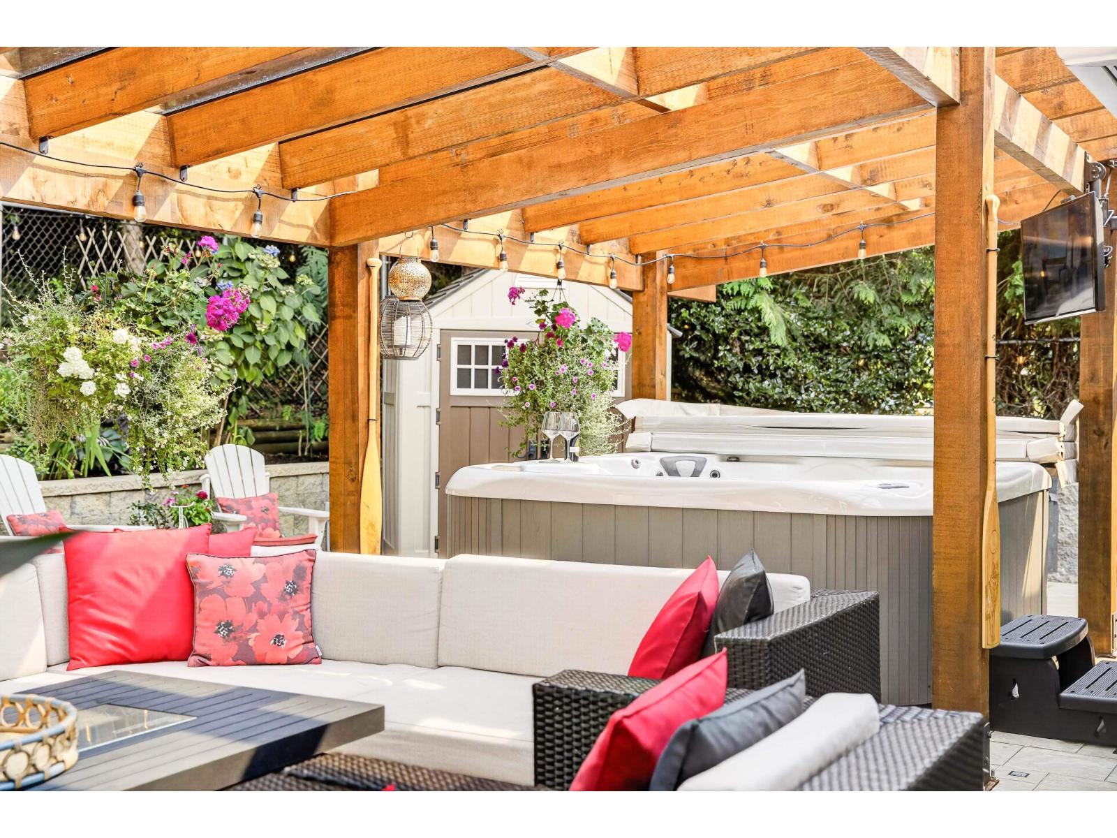 5124 219a Street, Langley, British Columbia  V3A 8P8 - Photo 33 - R3159538