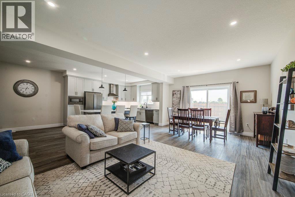 654 Wray Avenue S, Listowel, Ontario  N4W 3K9 - Photo 22 - 40852898
