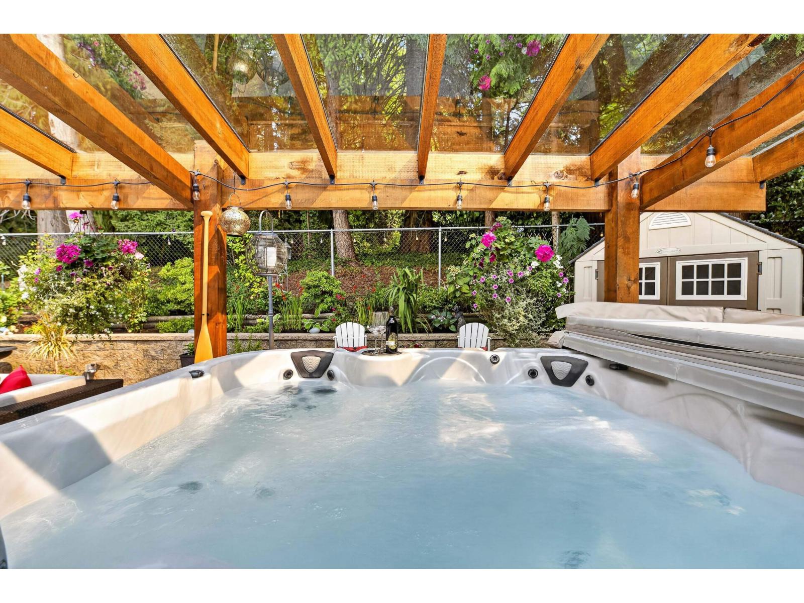 5124 219a Street, Langley, British Columbia  V3A 8P8 - Photo 32 - R3159538