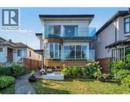 1370 E 35TH AVENUE, Vancouver, British Columbia