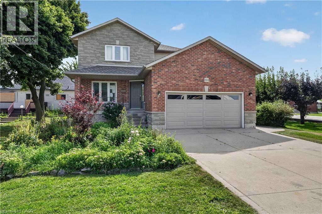 1501 UPPER SHERMAN Avenue, Hamilton, Ontario