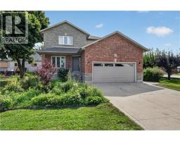 1501 UPPER SHERMAN Avenue, Hamilton, Ontario