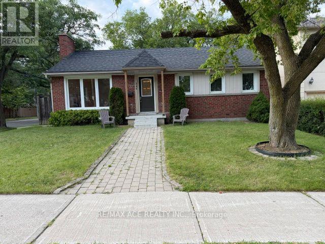 Main - 246 Horsham Avenue, Toronto, Ontario  M2N 2A6 - Photo 2 - C13720348