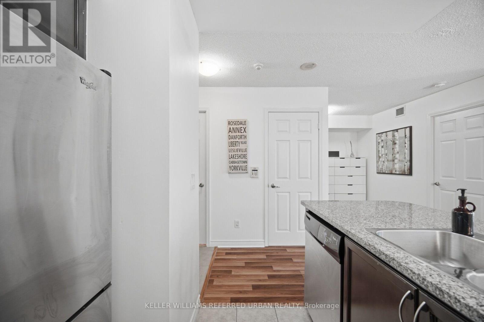 3708 - 19 Grand Trunk Crescent, Toronto, Ontario  M5J 3A3 - Photo 11 - C13720354