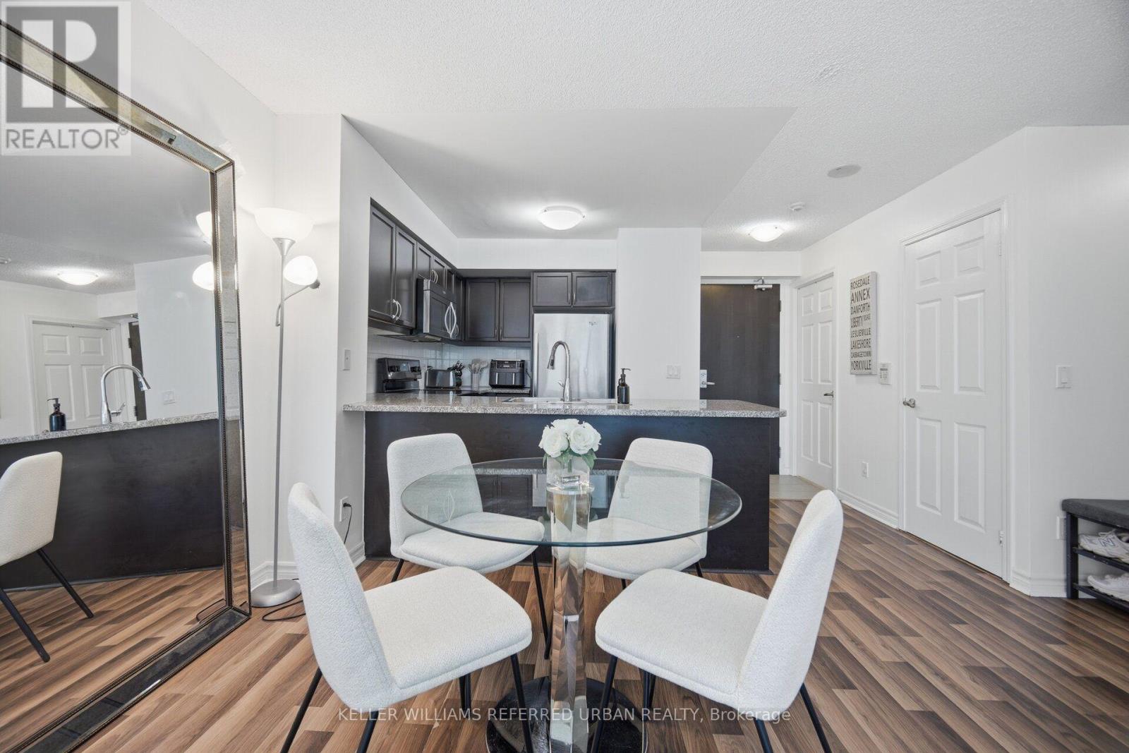 3708 - 19 Grand Trunk Crescent, Toronto, Ontario  M5J 3A3 - Photo 12 - C13720354