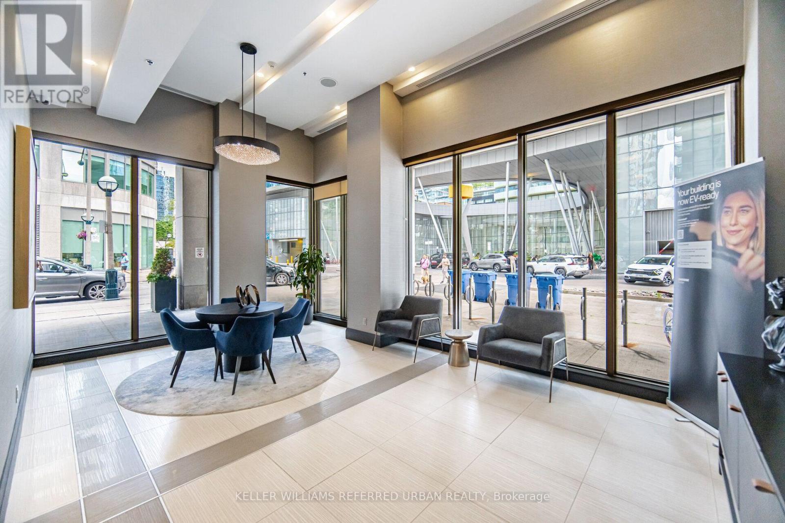 3708 - 19 Grand Trunk Crescent, Toronto, Ontario  M5J 3A3 - Photo 23 - C13720354