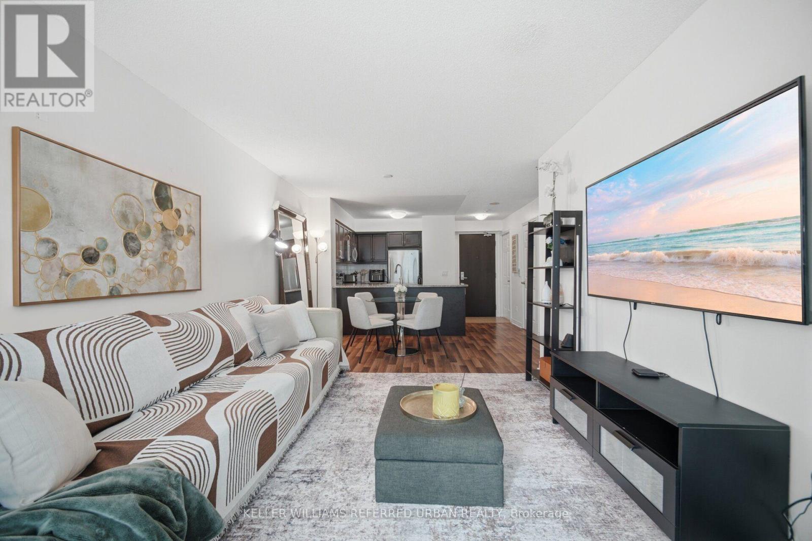 3708 - 19 Grand Trunk Crescent, Toronto, Ontario  M5J 3A3 - Photo 3 - C13720354