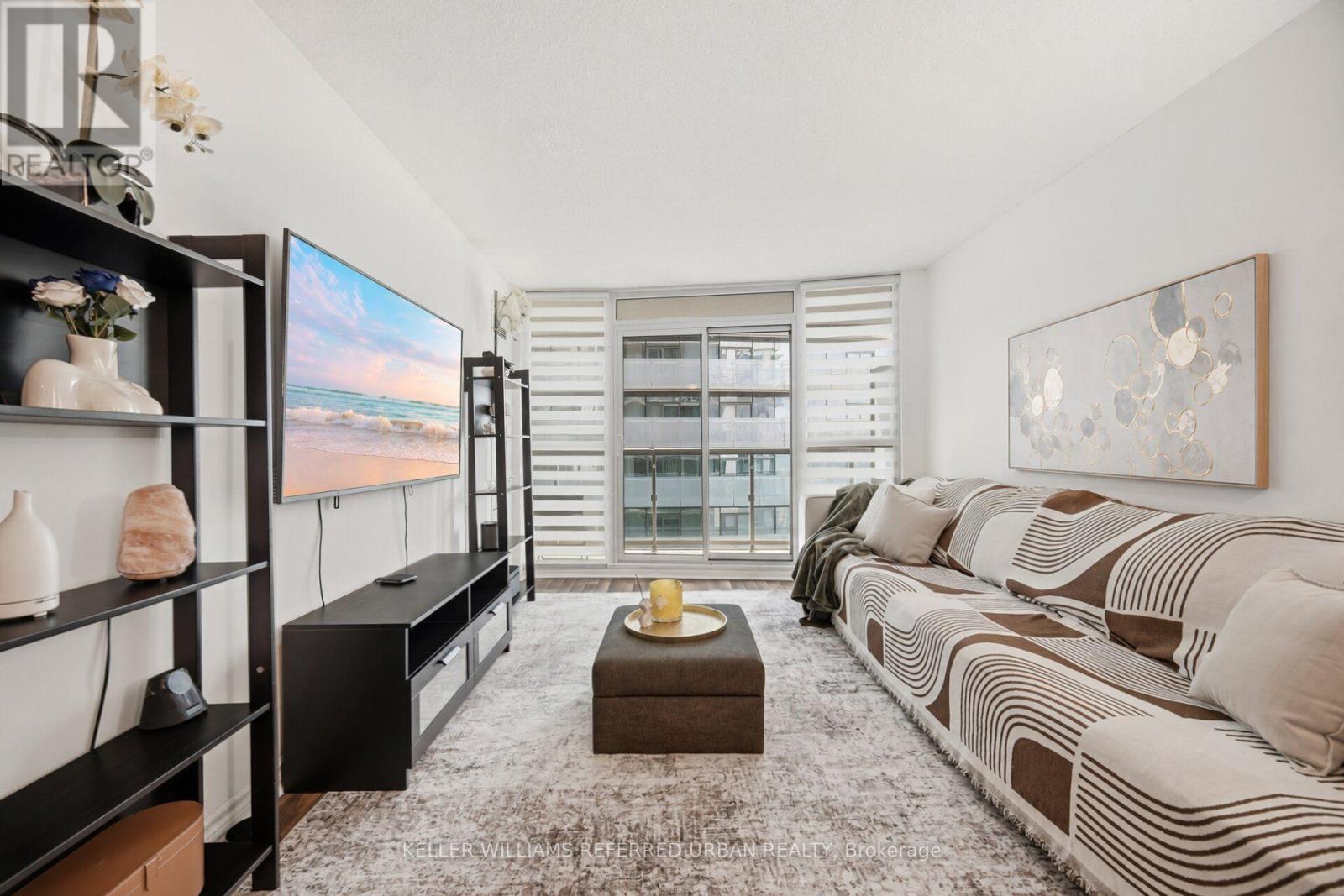 3708 - 19 Grand Trunk Crescent, Toronto, Ontario  M5J 3A3 - Photo 7 - C13720354