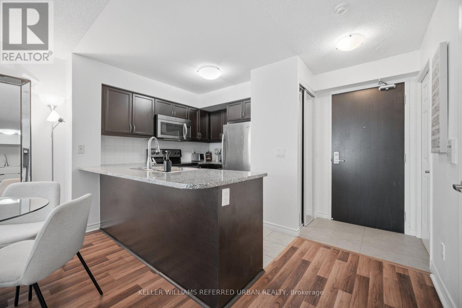 3708 - 19 Grand Trunk Crescent, Toronto, Ontario  M5J 3A3 - Photo 8 - C13720354
